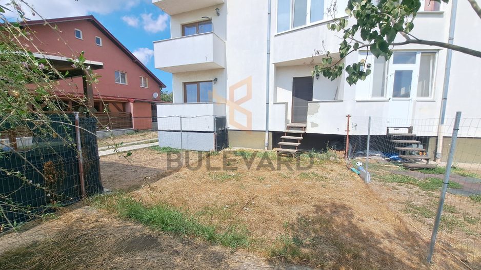 Apartament 2 camere, 2 locuri de parcare, Apahida! - Poză 2