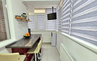 Apartament 3cam militari rezidence 72mp pret 110mii euro - Poză 1