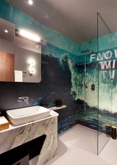 Exclusive 3-Room Apartment for Rent | Primăverii | Aviatorilor - Poză 13