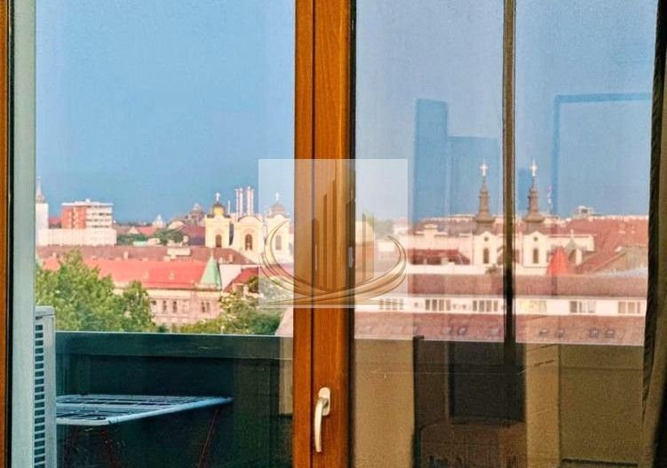 Apartament de lux cu panoramă spectaculoasă Fructus Plaza – investitie - Poză 12