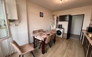 Apartament 2 camere decomandat de vânzare în Sibiu - Poză 14