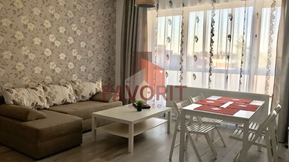 Aprtament 2 camere  | Giroc - Poză 1