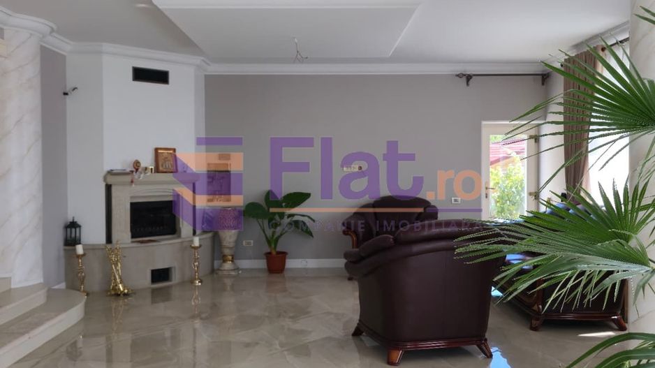 Casă de Vis de Vânzare – Râșnov, Zona Glăjărie (Râul Mare) - Poză 17