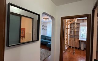 AP. 3 CAMERE DRISTOR, BLOC REABILITAT, PET-FRIENDLY, METROU 2 MIN - Poză 9