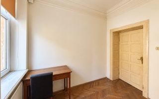 APARTAMENT DEOSEBIT CU 3 CAMERE IN VILA INTERBELICA-74MP | ARMENEASCA - Poză 5