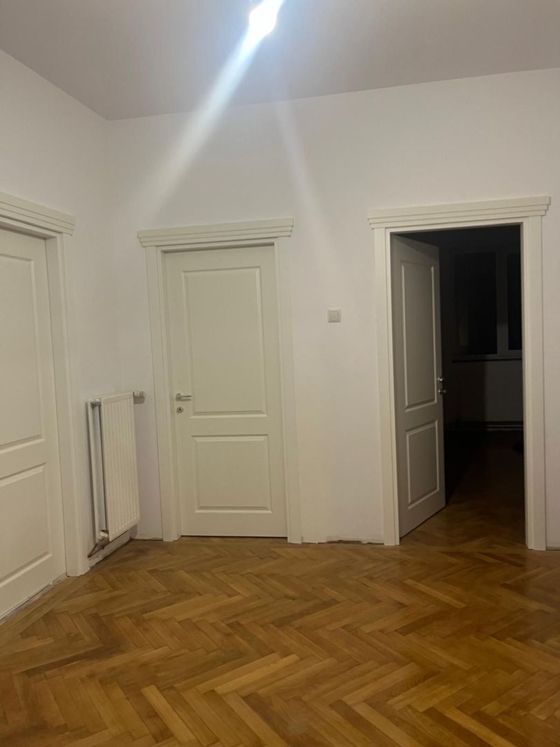 Ag BRASADAS vinde vila 8 camere Parcul Carol - Poză 11