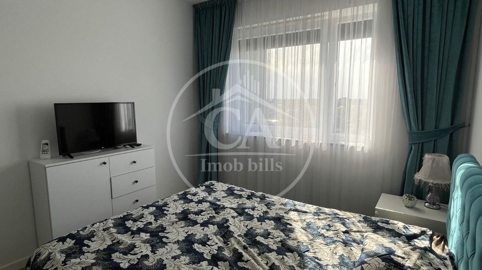 Apartament de închiriat cu 2 camere în zona Ioșia, Oradea - Poză 3