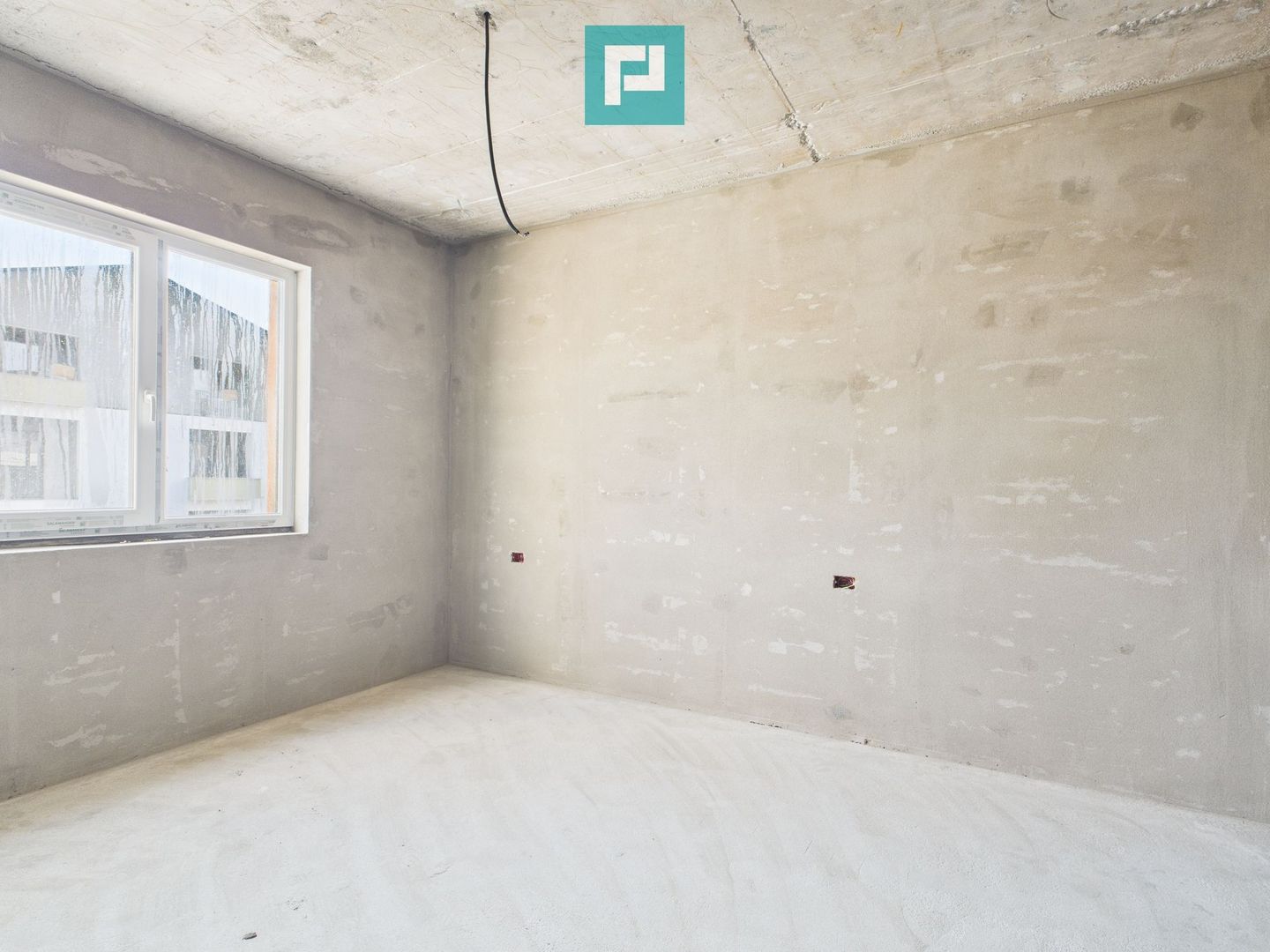 Apartament la gri, personalizabil, în Giroc - Poză 3