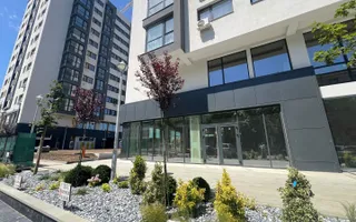 Apartament premium 1 camera + loc parcare  Comat Towers - Poză 34
