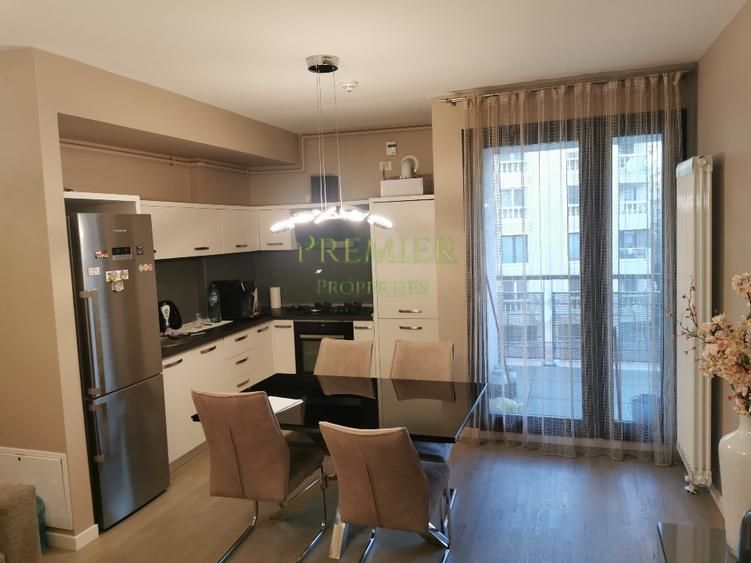 Apartament 2 camere de vânzare - Poză 1