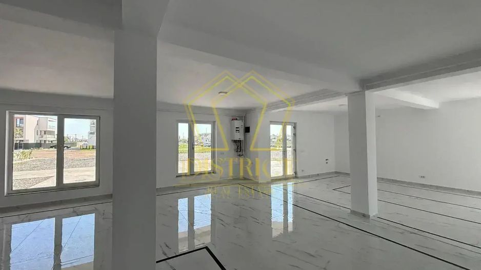 SAD 50-100mp VAD comercial | Dumbravita - Poză 4