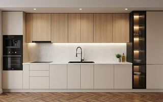 Apartament 3 camere I Residence 5 I Matei Basarab - Poză 4