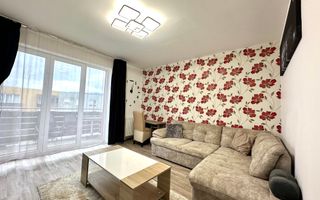 Apartament 2 camere Avantgarden 3, Pet Friendly - Poză 1