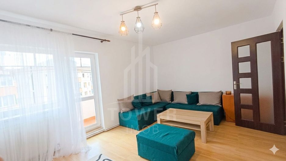 Apartament 3 Camere Decomandat – 66 mp – Turnișor, Aleea Iasomiei - Poză 1