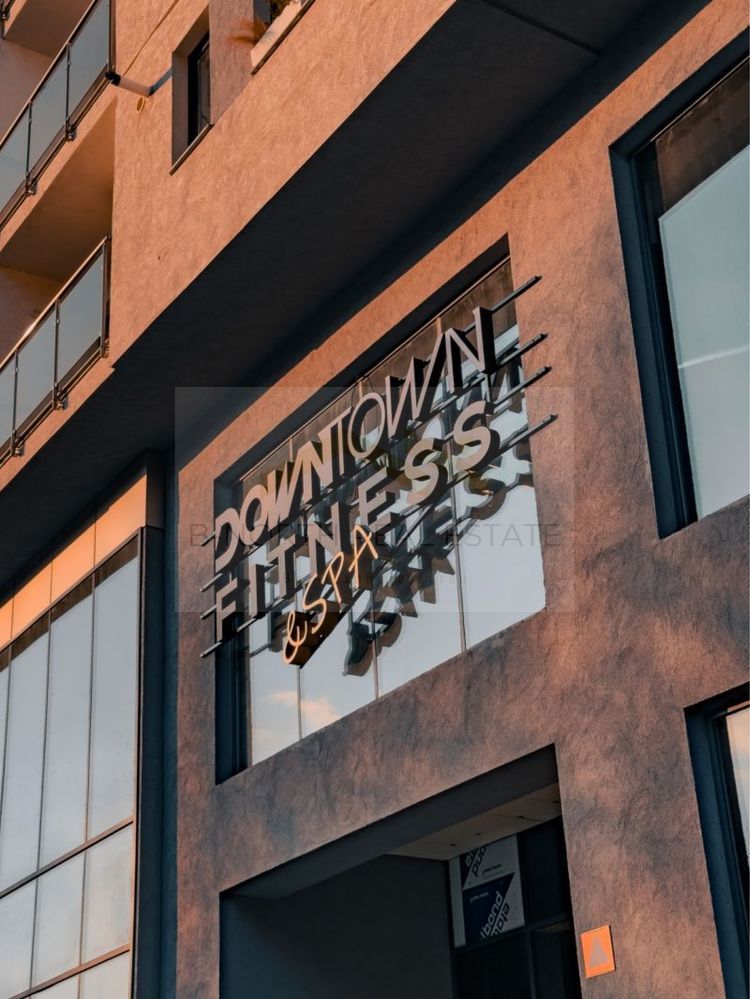 Apartament 2 camere de închiriat | Matei Basarab | Complex cu  SPA și Fitness - Poză 8