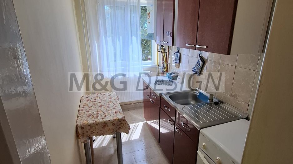 Girocului, Sectia 2 Politie, 2 camere, et 2, CENTRALA PROPRIE - Poză 6