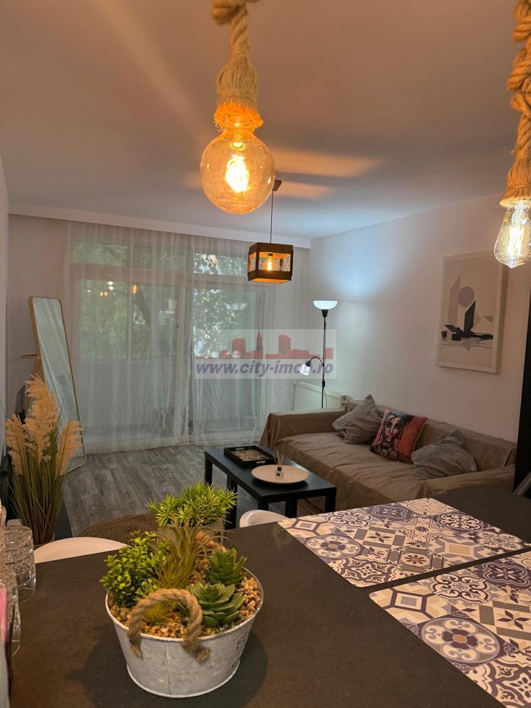 Inchiriere  apartament 2 camere – Basarab,  Gara de Nord, Grivitei - Poză 2