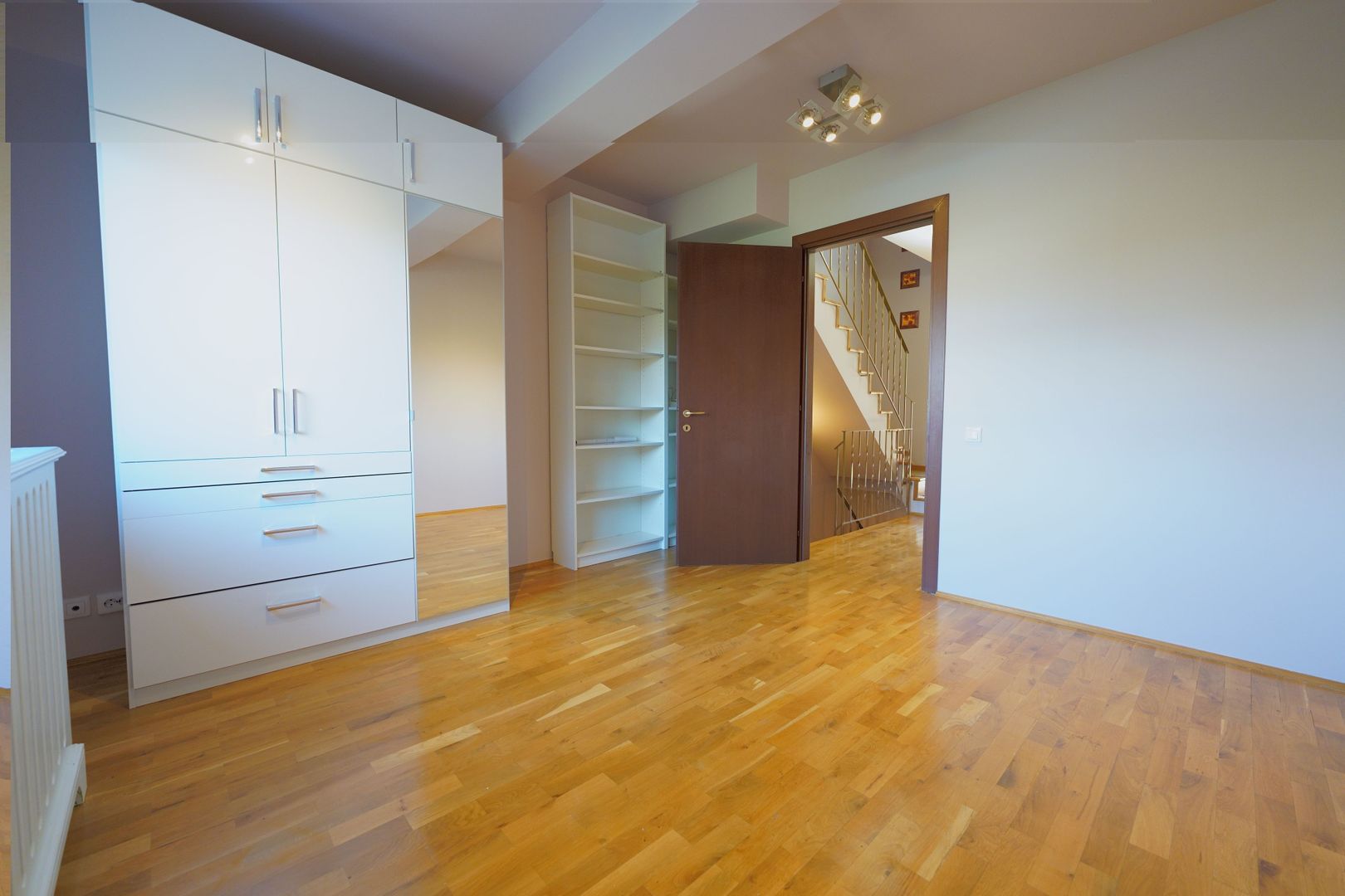 Vila 4 camere cu acces privat la piscina, Domus Stil, Pipera - Poză 10