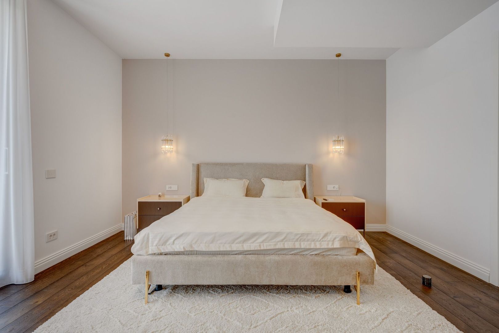 Vila Superba - Snagov Lac - Comunitate - Piscina - Ponton - Poză 13