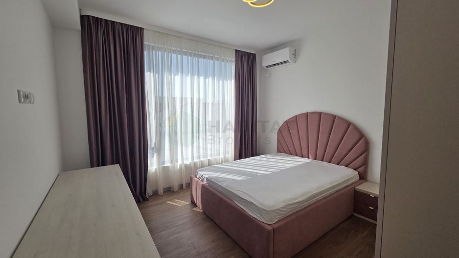 Vilă premium | The Class Villas, Tunari| Rooftop 60 mp - Poză 11