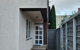 Oportunitate - Apartament cu trei camere in vila, zona Tractorul 70 mp - Poză 27
