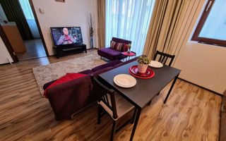 2 camere | Intrarea Catedrei | Parcul Herastrau | Aviatiei - Poză 3