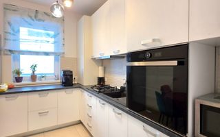 Penthouse premium 2 camere – terasă 42 mp, Coresi Tractorul - Poză 22