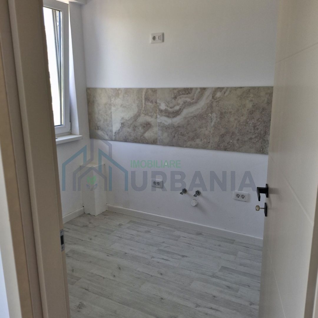 Apartament 1 cameră de vânzare – Complex Lagom, Vișan | 37,15 mp | 63.500 € - Poză 6