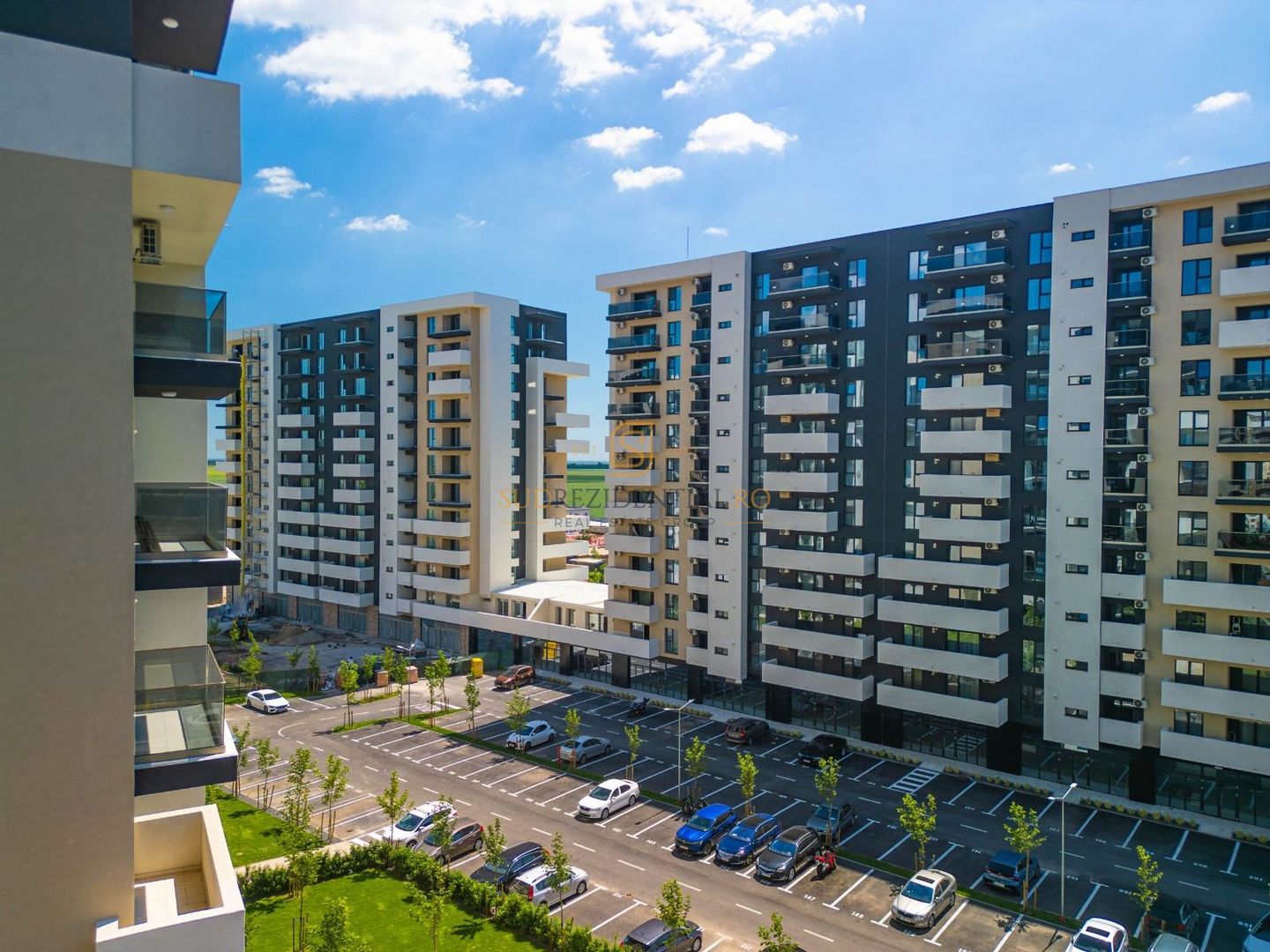 Apartament Premium cu 4 camere și 2 locuri de parcare incluse - Poză 4