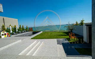 Casa de Vis Smart pe Malul Lacului – Lux, Confort și Tehnologie - Poză 29