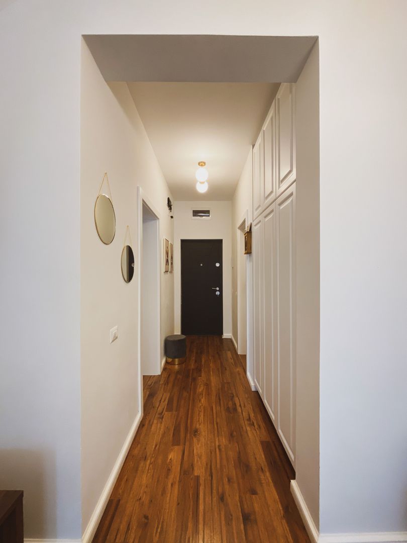 Apartament 4 camere - Unic & Spectaculos - 120 mp - Braytim - Poză 9