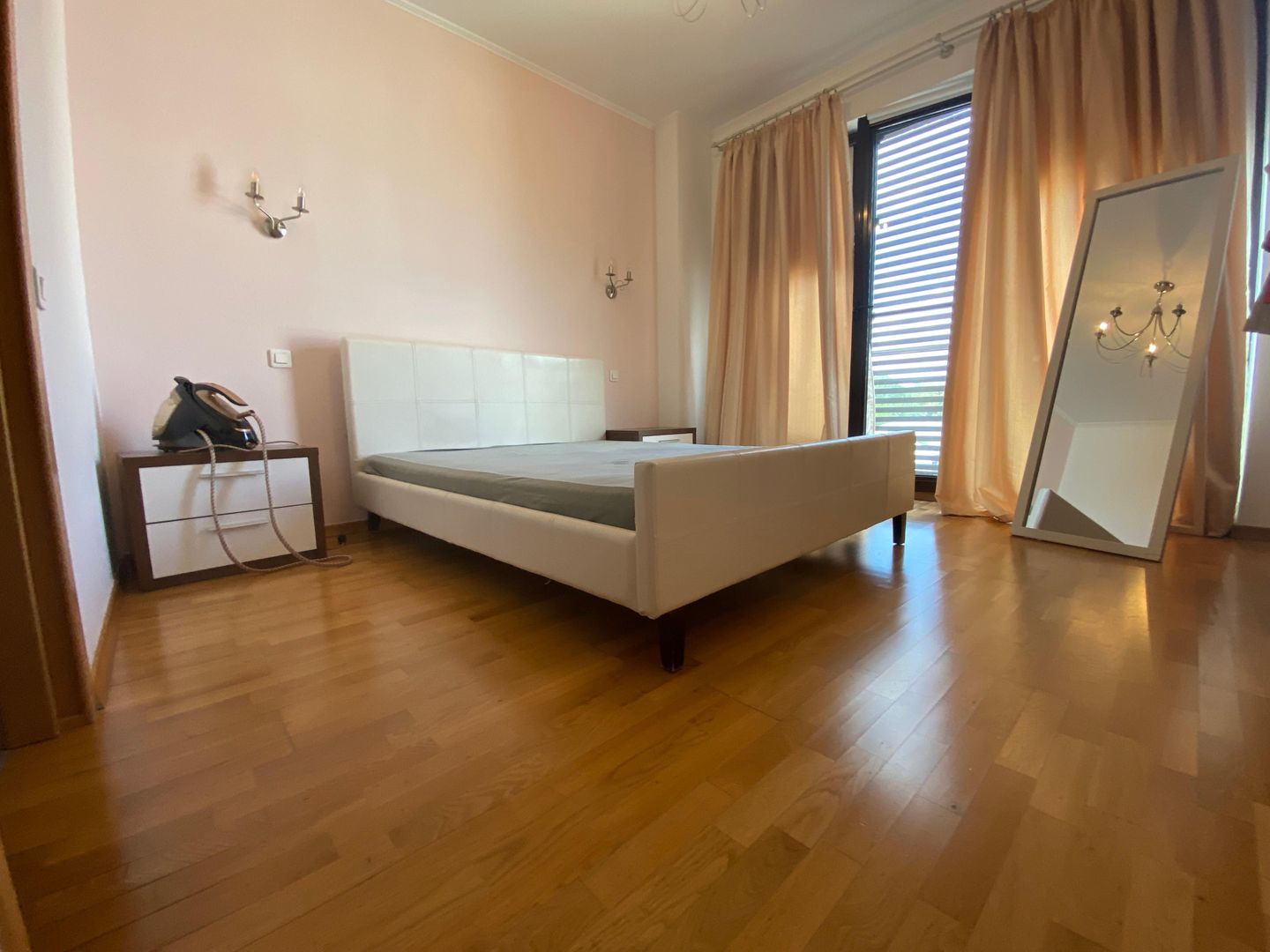 Apartament 3 camere Kiseleff- Piata Victoriei - Poză 5