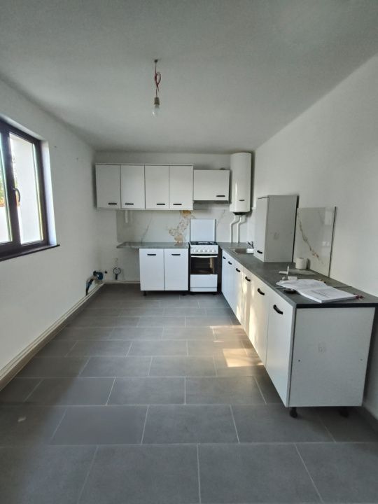 Casă nouă 3 camere | Sisești | pompă căldură | teren 300 mp - Poză 7