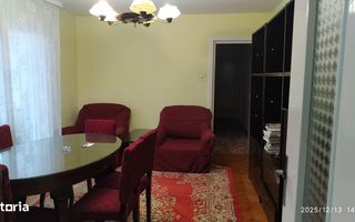 Apartament 3 camere Circumvalatiunii cu centrala - Poză 11