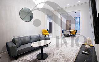 Etaj 2 Integral | 115 mp -UltraCentral | Eficiență Energetică 2026 - Poză 4