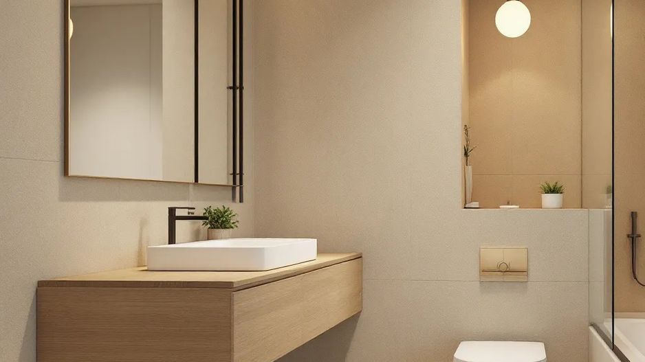 Apartament nou finisat, modern, 2 camere, Parc Tudor Arghezi, Sector 4 - Poză 4