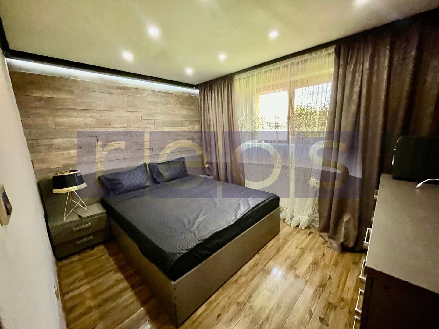 VANZARE APARTAMENT 3 CAMERE VITAN MIHAI BRAVU 80MP PRIZA MASINA ELECTRICA - Poză 9