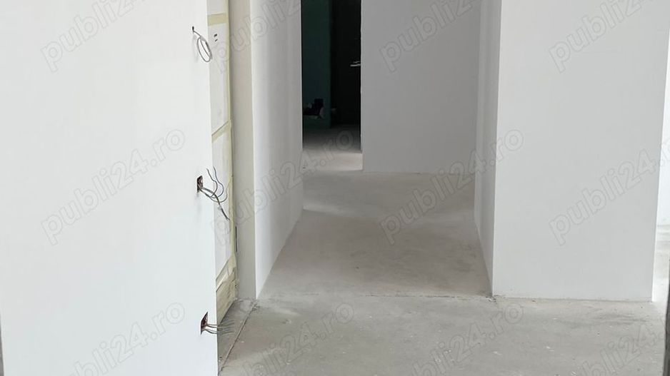 Direct proprietar, Penthouse 4 camere, 3 bai, 120mp utili, terasa 65mp, Unirii - Poză 4