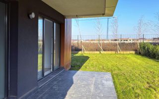 Apartament 4 camere Astorium Garden  Curte proprie  Theodor Pallady - Poză 28