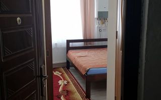 Garsonieră în Canta, Iași – Cameră de cămin modernizată - Poză 2