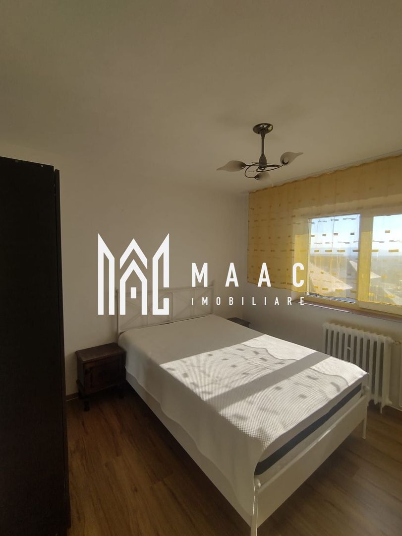 Apartament 3 camere I Vasile Aaron I Decomandat - Poză 3