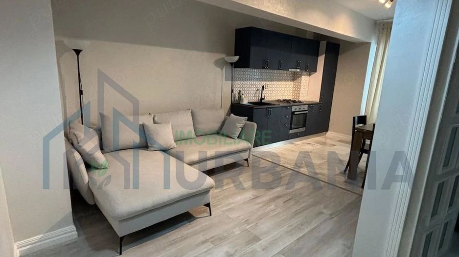 Apartament de închiriat cu 2 camere în complexul rezidențial Royal Town, Iași - Poză 3