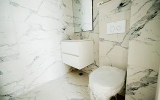 Apartament cu 3 camere de vanzare, acces metrou, Popesti-Leordeni - Poză 12