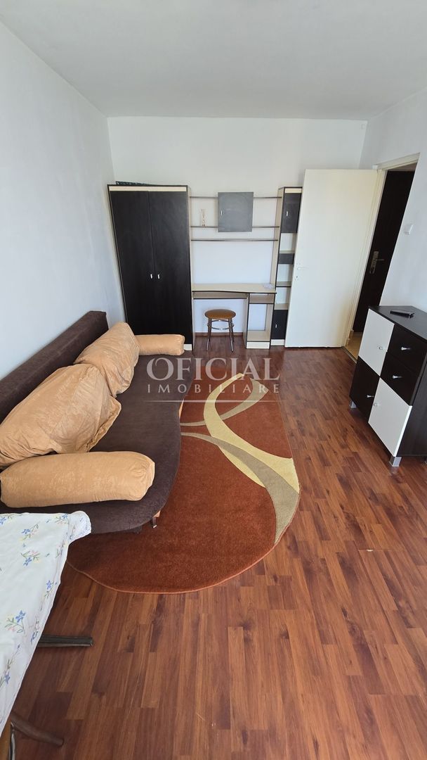 Garsoniera | 20 mp | Etaj 3/4 | Mobilata/Utilata | Cartier Marasti! - Poză 1