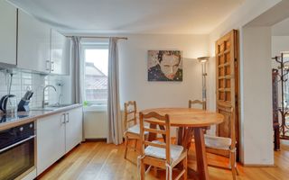 CASA INDIVIDUALA- DEALUL CETATII BRASOV - Poză 4