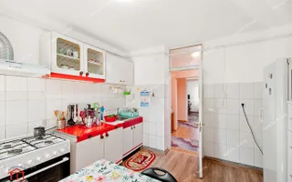 Vand/schimb apartament 4 camere, Micro 17, 98 mp, 120.000 EURO - Poză 13
