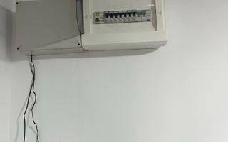 2 camere | etaj 1 | centrala proprie | mobilat si utilat | zona excelenta | - Poză 8