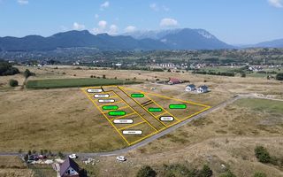 Loturi Teren Tohanul Nou | Zarnesti | Curent In Apropiere - Poză 3