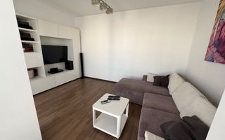 Apartament 2 camere parcare subteran Gara Obor - Poză 6