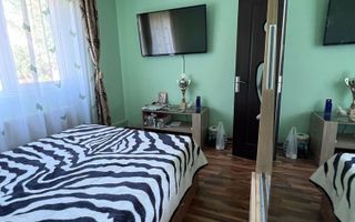Vanzare casa Dancu, 4 camere, 276 mp, teren 1500 mp - Poză 3